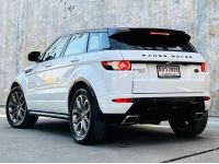 2012 แท้ LANDROVER RANGE ROVER EVOQUE 2.2 SD4 เลขไมล์ 130,000 กม. รูปที่ 3