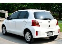 Toyota Yaris 1.5 J  ปี 2013 รูปที่ 3