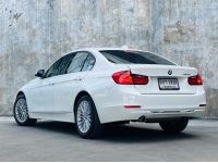 2015 แท้ BMW 320i โฉม F30 เพียง 60,000 กิโล รูปที่ 3