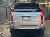 Mitsubishi Pajero 2.4 GT ปี 2018 ไมล์ 10x,xxx Km รูปที่ 3