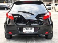 Mazda 2 1.5 Spirit Sport A/T ปี 2012 ไมล์ 198,000 km. แท้ รูปที่ 3