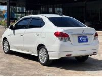 MITSUBISHI ATTRAGE 1.2 GLS LIMITED AT 2016 ตัวท๊อปสุด รูปที่ 3