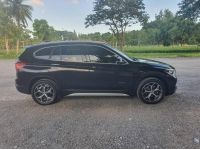 2018 BMW X1 1.8 XLINE ผ่อน 16,000 รูปที่ 3