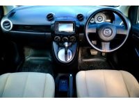 Mazda2 Groove 1.5 ปี2010 รูปที่ 3