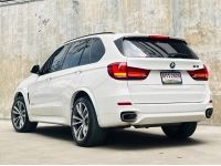 2016 BMW X5, xDrive30d โฉม F15 รูปที่ 3