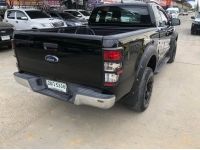 2019 FORD RANGER 2.2 XLT  MT ผ่อน 6,734 รูปที่ 3