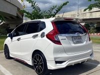 HONDA JAZZ 1.5 V Plus (AS) ปี 2018 ไมล์ 93,xxx Km รูปที่ 3