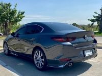 MAZDA 3 2.0 SP ปี 2020 จด 2022 ไมล์ 40,xxx Km รูปที่ 3