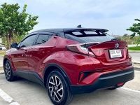 TOYOTA C-HR 1.8 Hybrid Mid ปี 2019 ไมล์ 92,xxx Km รูปที่ 3