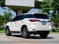 TOYOTA FORTUNER 2.8 V 2WD ปี 2018 ไมล์ 147,xxx Km รูปที่ 3