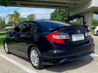 HONDA CIVIC 1.8 E (AS) ปี 2013 ไมล์ 138,xxx Km รูปที่ 3