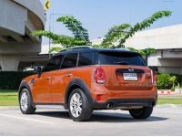 Mini Cooper S Countryman 2.0 RHD (F60) ปี 2018 ไมล์ 79,xxx Km รูปที่ 3