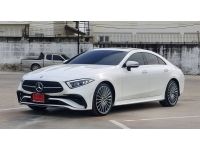 2023 MERCEDES-BENZ CLS220d AMG Premium Facelift รูปที่ 3