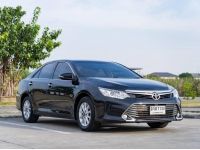 2015 Toyota Camry 2.0 G รูปที่ 3