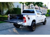 Toyota Hilux Vigo Champ Double Cab Prerunner 2.5E ABS TRD Sportivo รูปที่ 3