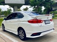 HONDA CITY 1.5 V ปี 2017 ไมล์ 68,xxx Km รูปที่ 3