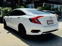 HONDA CIVIC 1.8 EL ปี 2020 ไมล์ 42,xxx Km. ผ่อน 10,xxx บาท รูปที่ 3