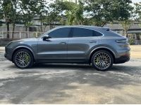 Porsche Cayenne e-hybrid Coupe ปี 2019 ไมล์ 46,xxx km รูปที่ 3