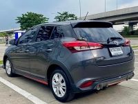 TOYOTA YARIS 1.2 E ปี 2019 ไมล์ 104,xxx Km รูปที่ 3