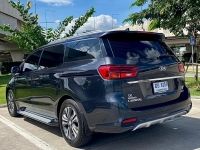 KIA GRAND CARNIVAL 2.2 SLX ปี 2019 ไมล์ 117,xxx Km รูปที่ 3