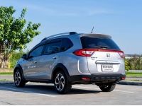 HONDA BR-V 1.5 V ปี 2016 ไมล์ 124,xxx Km รูปที่ 3