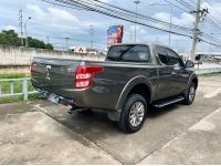 2016 MITSUBISHI TRITON 2.4 GLS MT ผ่อน 4,900.- รูปที่ 3