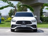 MERCEDES BENZ AMG GLA 35 4MATIC ปี 2021 รูปที่ 3