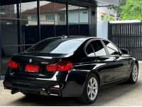 BMW 320I F30 ปี2014 วิ่ง 140,000 KM. แท้ รูปที่ 3