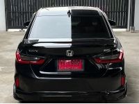 Honda New City 1.0 Turbo วิ่ง30000km แท้ ปี2021 รูปที่ 3