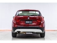 2012 BMW X1 2.0 S DRIVE18i E84   ผ่อน 4,469  บาท 12 เดือนแรก รูปที่ 3