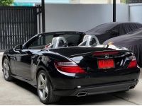 BENZ SLK200 AMG วิ่ง50000KM ปี2012 รูปที่ 3