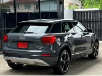 Audi Q2 35 TFSI Turbo ปี2019 วิ่ง80000KM รูปที่ 3