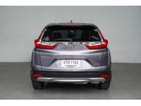 HONDA CR-V 2.4 S AT ปี 2019 สีเทา รูปที่ 3