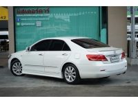 2008 TOYOTA CAMRY 2.4 V รูปที่ 3