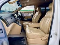 2014 HYUNDAI H-1 2.5 ELITE รูปที่ 3