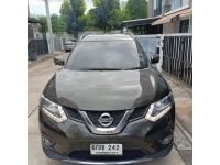 Nissan X-Trail 2015 2.5v 4WD Sunroof ประกอบ Jap รูปที่ 3