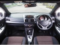 TOYOTA YARIS 1.2 G CVT ปี 2014 รูปที่ 3