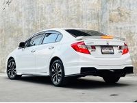 2015 แท้ HONDA CIVIC 1.8 ES โฉม FB รูปที่ 3