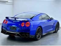 2022 แท้ NISSAN GT-R PURE EDITION R35 รูปที่ 3