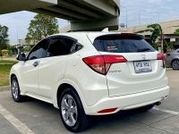 HONDA HR-V 1.8 E ปี 2015 ไมล์ 126,xxx Km รูปที่ 3