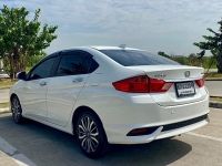 HONDA CITY 1.5 SV ปี 2017 ไมล์ 120,xxx Km รูปที่ 3