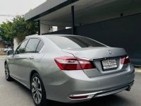 HONDA ACCORD 2.0 EL ปี 2018 ไมล์ 73,xxx Km รูปที่ 3