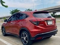 HONDA HR-V 1.8 RS Sunroof ปี 2019 ไมล์ 124,xxx Km รูปที่ 3