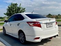 TOYOTA VIOS 1.5 G(AIRBAG/ABS) ปี 2014 ไมล์ 51,xxx Km รูปที่ 3