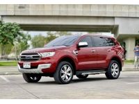 2017 Ford Everest 3.2 Titanium 4WD รูปที่ 3