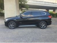 BMW X1 1.8i XLine F48 ปี 2018 รถสวยไม่เคยชนไม่เคยทำสี รูปที่ 3