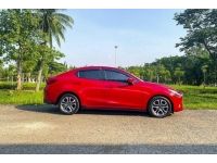 MAZDA MAZDA2 1.5 XD High ดีเซล 2015 รถบ้านสวยประวัติดี รูปที่ 3