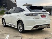 2014 Toyota Harrier 2.5 Hybrid E-Four รูปที่ 3