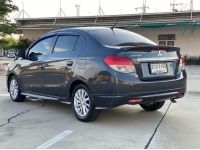 Mitsubishi Attrage 1.2GLS ปี2013 รูปที่ 3