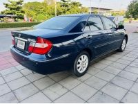 2003 TOYOTA CAMRY 2.4Q  ขายสด รูปที่ 3